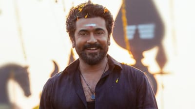 கருப்புக்கு சப்போர்ட்.. நீதித்துறையை வெளுத்து வாங்கிய நீதிபதிகள்!