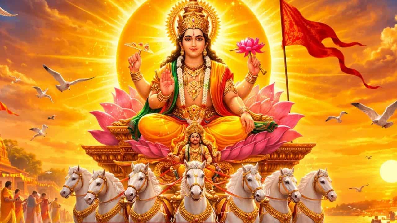 தொட்டதெல்லாம் கஷ்டமா? ஜாதகத்தில் இந்த சிக்கல் இருக்கலாம்.. சூரியன் குறித்து தெரிஞ்சுகோங்க!