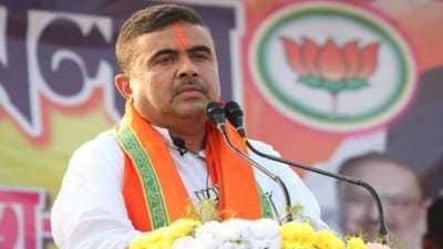 மேற்கு வங்கத்தில் பாஜகவின் வரலாற்றுத் தொடக்கம்..