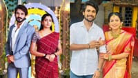 டிஆர்பியில் போட்டிபோடும் விஜய் டிவி - சன் டிவி.. யார் ஃபர்ஸ்ட்?...