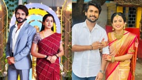 டிஆர்பியில் போட்டிபோடும் விஜய் டிவி – சன் டிவி.. யார் ஃபர்ஸ்ட்-னு பாருங்க!...