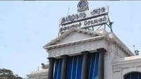 தமிழகத்தில் ஐஏஎஸ் அதிகாரிகள் மற்றும் மாவட்ட ஆட்சியர்கள் மாற்றம்...
