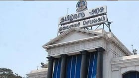 தமிழகத்தில் 30க்கும் மேற்பட்ட ஐஏஎஸ் அதிகாரிகள் மற்றும் மாவட்ட ஆட்சியர்கள் பணியிட மாற்றம்...