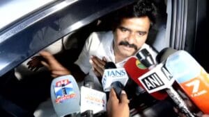 மின்சாரத் துறைக்கு ரூ. 2.5 லட்சம் கோடி கடன்.. அமைச்சர் பேட்டி!