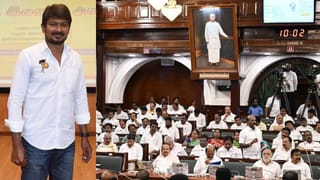 2026 தமிழக சட்டமன்ற தேர்தல்: எதிர்க்கட்சி தலைவராகிறாரா உதயநிதி ஸ்டாலின்..?