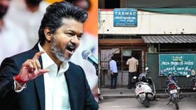 “டாஸ்மாக்கில் இனி கூடுதலாக வசூலிக்க முடியாது”.. பறக்கும் படை அதிரடி சோதனையில் இறங்க உத்தரவு!...