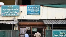 ஈரோட்டில் டாஸ்மாக் ஊழியர்கள் போராட்டம் வாபஸ்  – மீண்டும் கடைகள் திறப்பு...