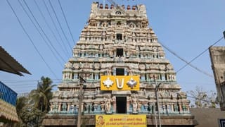 தம்பதியர் வாழ்க்கையில் மகிழ்ச்சி வேண்டுமா? இந்த அபூர்வ நரசிம்மரை தரிசியுங்கள்!