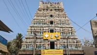 தம்பதியர் ஒற்றுமை இல்லையா? லட்சுமி நரசிம்மரை தரிசித்தீர்களா?...