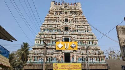 தம்பதியர் ஒற்றுமை இல்லையா? லட்சுமி நரசிம்மரை தரிசித்தீர்களா?