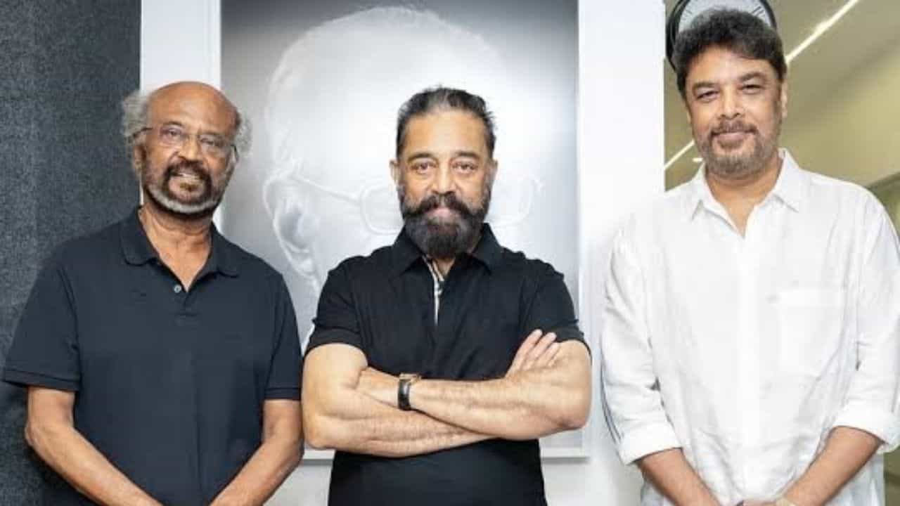 தலைவர் 173 படத்தில் இருந்து விலகியதற்கு நிஜமான காரணம் இதுதான் - சுந்தர் சி ஓபன் டாக்