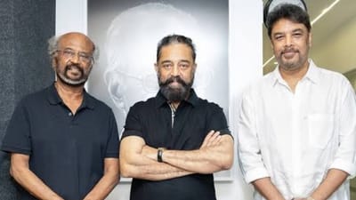 தலைவர் 173 படத்தில் இருந்து விலகியதற்கு நிஜமான காரணம் இதுதான்...