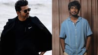 விஜய் சாருக்காக ஒரு கதை எழுதியிருந்தேன்.. ஆனால் - அபிஷன் ஜீவிந்த்...