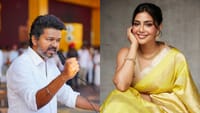 விஜய் சார் வரணும்னு ரொம்ப ஆசை இருக்கு - ஐஸ்வர்யா லக்ஷ்மி...