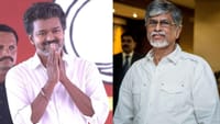 மக்களுக்கான மாற்றத்தை விஜய் கொண்டுவருவார் - எஸ்.ஏ.சந்திரசேகர்!...