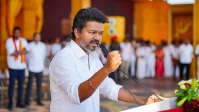 தவெக தலைவர் விஜய்யின் ஒட்டுமொத்த சொத்து மதிப்பு எவ்வளவு தெரியுமா?