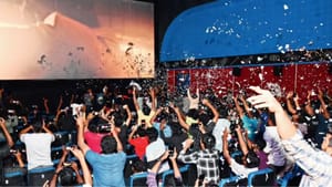 இனி முதல் 7 நாட்களுக்கு 5 காட்சிகள்… கோலிவுட் சினிமாவிற்கு குட் நியூஸ் சொன்ன முதலமைச்சர் விஜய்