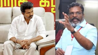 “வாட்ஸ் ஆப்பில் ஆதரவு கேட்பதா?”.. விஜய் நேரில் வராதது ஏன்?.. தவெகவுக்கு விசிக சரமாரி கேள்வி!!