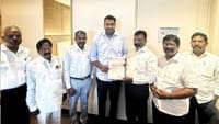 தவெக அமைச்சரவையில் விசிக?.. திருமா பதில்!!...