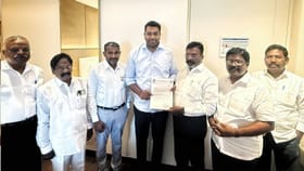 தவெக அமைச்சரவையில் பங்கேற்குமா விசிக?.. திருமாவளவன் சொல்வது என்ன?...