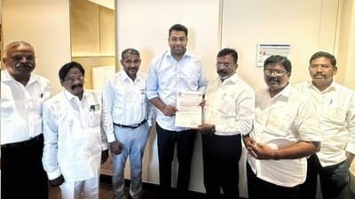 தவெக அமைச்சரவையில் விசிக?.. திருமா பதில்!!