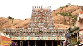 திருப்பரங்குன்றத்தில் பெண்கள், குழந்தைகள் மயக்கம்? – கோவில் நிர்வாகம் விளக்கம்...