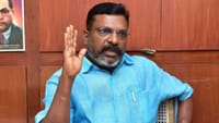 தவெக ஆட்சி அமைக்க தேவைப்படும் இடங்கள்.. திருமாவளவனின் முடிவு என்ன...
