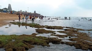 திருச்செந்தூரில் 2- ஆவது நாளாக நடந்த திடீர் மாற்றம்.. அதிர்ச்சியில் உறைந்த பக்தர்கள்.. என்ன காரணம்!