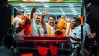 தேர்தலில் படுதோல்வி.. அறிக்கை கேட்ட பாஜக தலைமை!!...