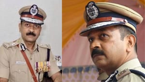 தமிழகத்தின் அடுத்த டிஜிபி யார்? முதல்வர் தேர்வு செய்யும் முக்கிய அதிகாரி.. மகேஷ் குமார் அகர்வாலுக்கு அதிக வாய்ப்பு! தமிழகத்தின் அடுத்த டிஜிபி யார்? முதல்வர் தேர்வு செய்யும் முக்கிய அதிகாரி.. மகேஷ் குமார் அகர்வாலுக்கு அதிக வாய்ப்பு!