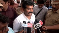 சென்னையில் மின்சார கட் ஏன்..? அமைச்சர் நிர்மல் குமார் விளக்கம்!...
