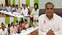 டெண்டரில் முறைகேடு.. அதிரடி காட்டிய தமிழக அரசு!!...