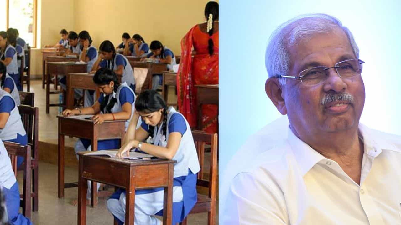 ஆளுநரின் உத்தரவின் பேரில்.... பிளஸ் 2 தேர்வு முடிவுகள் வெளியாக காரணம் என்ன?