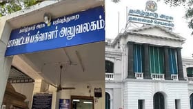 மக்களை நிற்க வைக்கக்கூடாது.. அமரவைத்து தான் பேச வேண்டும்.. முதல்வர் விஜய்யின் அடுத்த அதிரடி!!...
