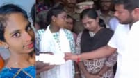 செவிலியரின் குடும்பத்துக்கு அரசு உதவி: அமைச்சர் வழங்கினார்!...