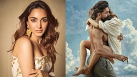 Kiara Advani: டாக்ஸிக் படத்தில் யாஷுடனான நெருக்கமான காட்சிகளை நீக்க சொன்னேனா? அதிரடி பதிலை கொடுத்த கியாரா அத்வானி!...