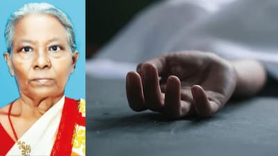 வறுமையின் கொடுமையால் சேலத்தில் நேர்ந்த விபரீதம்!!