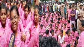 அரசு மருத்துவமனையில் நர்சிங் மாணவி பலி.. விளக்கம் கேட்ட சக மாணவிகளுக்கு மிரட்டல்.. களத்திற்கு வந்த அமைச்சர்!!...