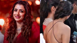 Trisha: பிரபல நடிகையுடன் மோதலா? அந்த நடிகர்தான் காரணமா? – திரிஷாவே சொன்ன உண்மை!