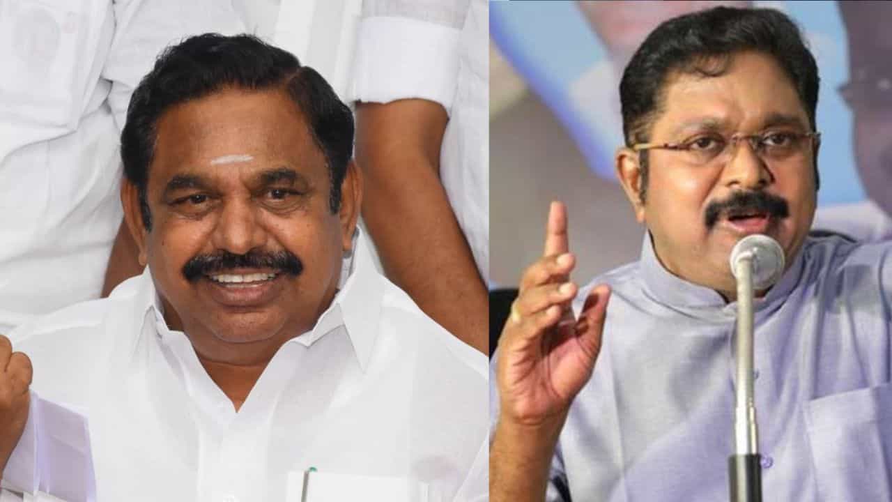 மன்னார்குடி எம்எல்ஏவை காணவில்லை... விஜய் குதிரை பேரம் நடத்துகிறார் - டிடிவி தினகரன் பரபரப்பு குற்றச்சாட்டு