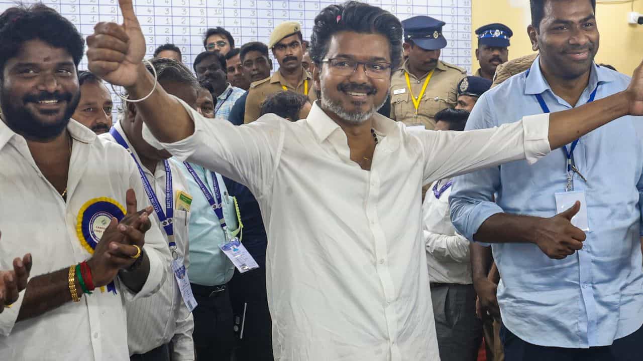 சென்னை மற்றும் வட மாவட்டங்களில் எடுபட்ட தவெக ஃபார்முலா.. டெல்டா மாவட்டங்களிலும் கைகொடுத்ததா?