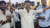 தவெக ஃபார்முலா.. டெல்டா மாவட்டங்களிலும் கைகொடுத்ததா?...