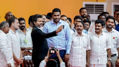 நாளை புதிய அமைச்சர்கள் பதவியேற்பு... யாருக்கு வாய்ப்பு?