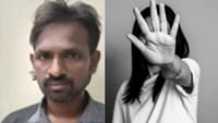 சிறுமிக்கு பாலியல் தொல்லை: தவெக நிர்வாகி பாம்பு தினேஷ் கைது!...
