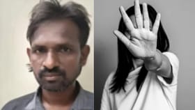 சிறுமிக்கு பாலியல் தொந்தரவு.. தவெக நிர்வாகி அதிரடி கைது.. பெரும் பரபரப்பு!...