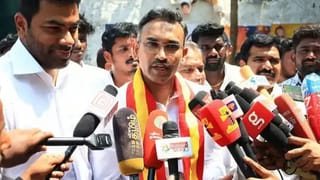 தவெகவுக்கு எதிராக “திமுக – அதிமுக கூட்டணி அமைக்க முயற்சி”.. புயலை கிளப்பிய அருண்ராஜ்..