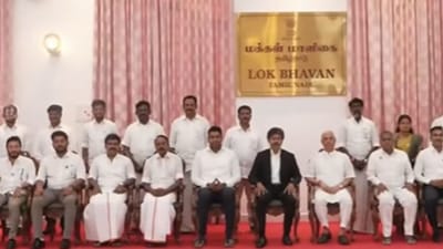புதிய அமைச்சர்களுக்கு என்ன இலாக்காக்கள்?