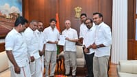 அமைச்சரவை விரிவாக்கத்தில் உள்ள சிக்கல்கள்!!...