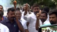 தவெகவுக்கு சிபிஐ, சிபிஎம் ஆதரவு - தொண்டர்கள் கொண்டாட்டம்!...
