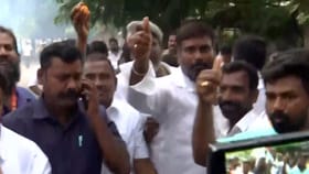 தவெகவுக்கு சிபிஐ, சிபிஎம் ஆதரவு.. தொண்டர்கள் கொண்டாட்டம்!...